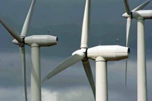 wind turbines, public lands, carbon capture