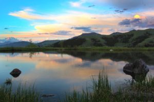 paradise valley water threatened by mining