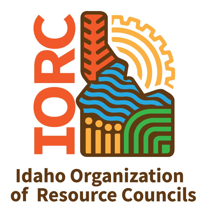 Idaho Organization of resource councils - grassroots environment and social justice organization