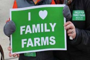 anti-corporate farming law
