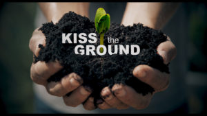 kiss the ground documentary