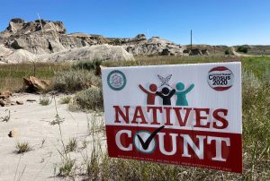 Natives Count