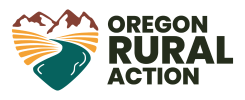 Oregon Rural Action