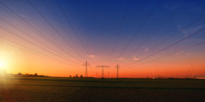 rural energy transmission lines