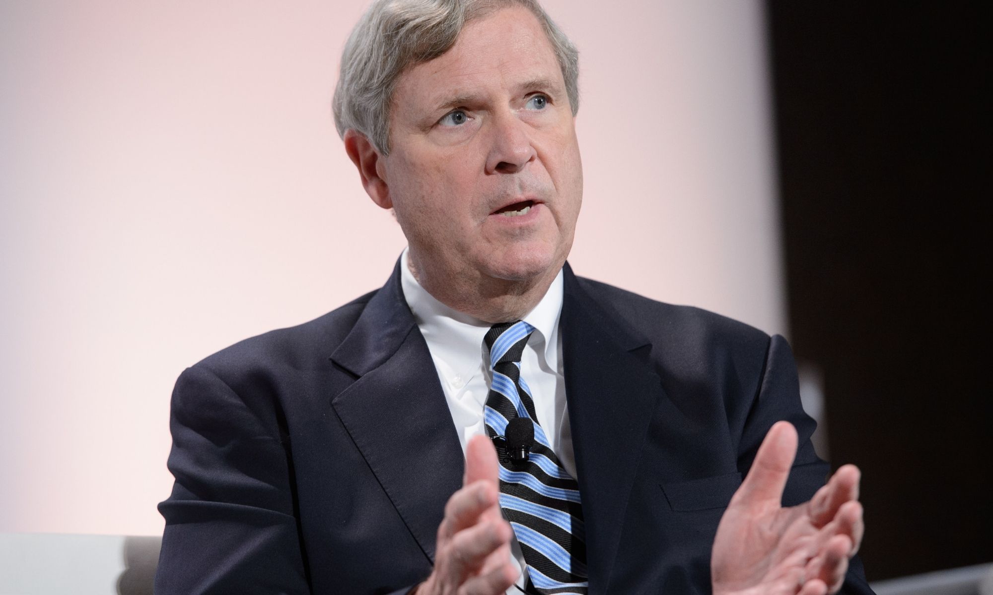 Five things Vilsack must do to revive USDA as “The People’s Department ...