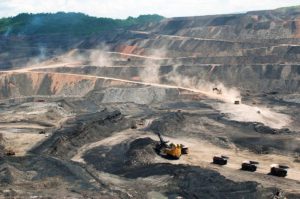 coal mines being sold to out of state operators