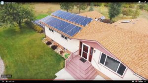 RENEWyoming solar energy project