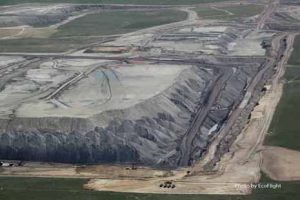self-bonding Arch Coal coal royalty loophole