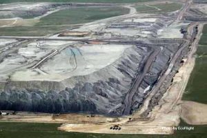 coal royalty loophole