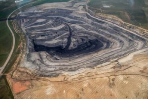 coal company bankruptcy