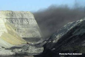coal royalty federal coal program carbon capture